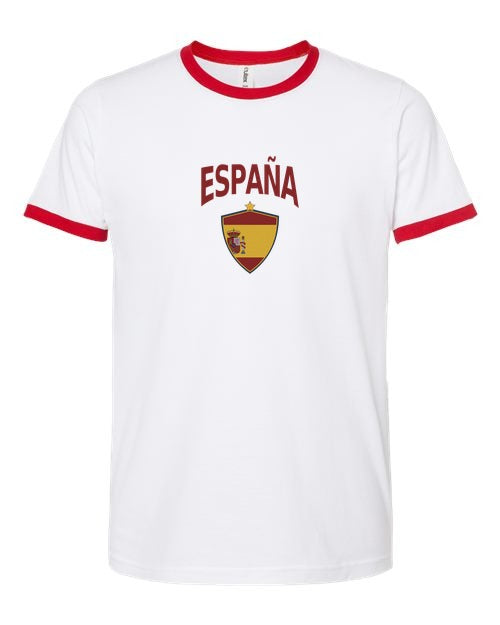 Spain at the 2026 Semifinals: La Roja Reborn Behind Lamine Yamal