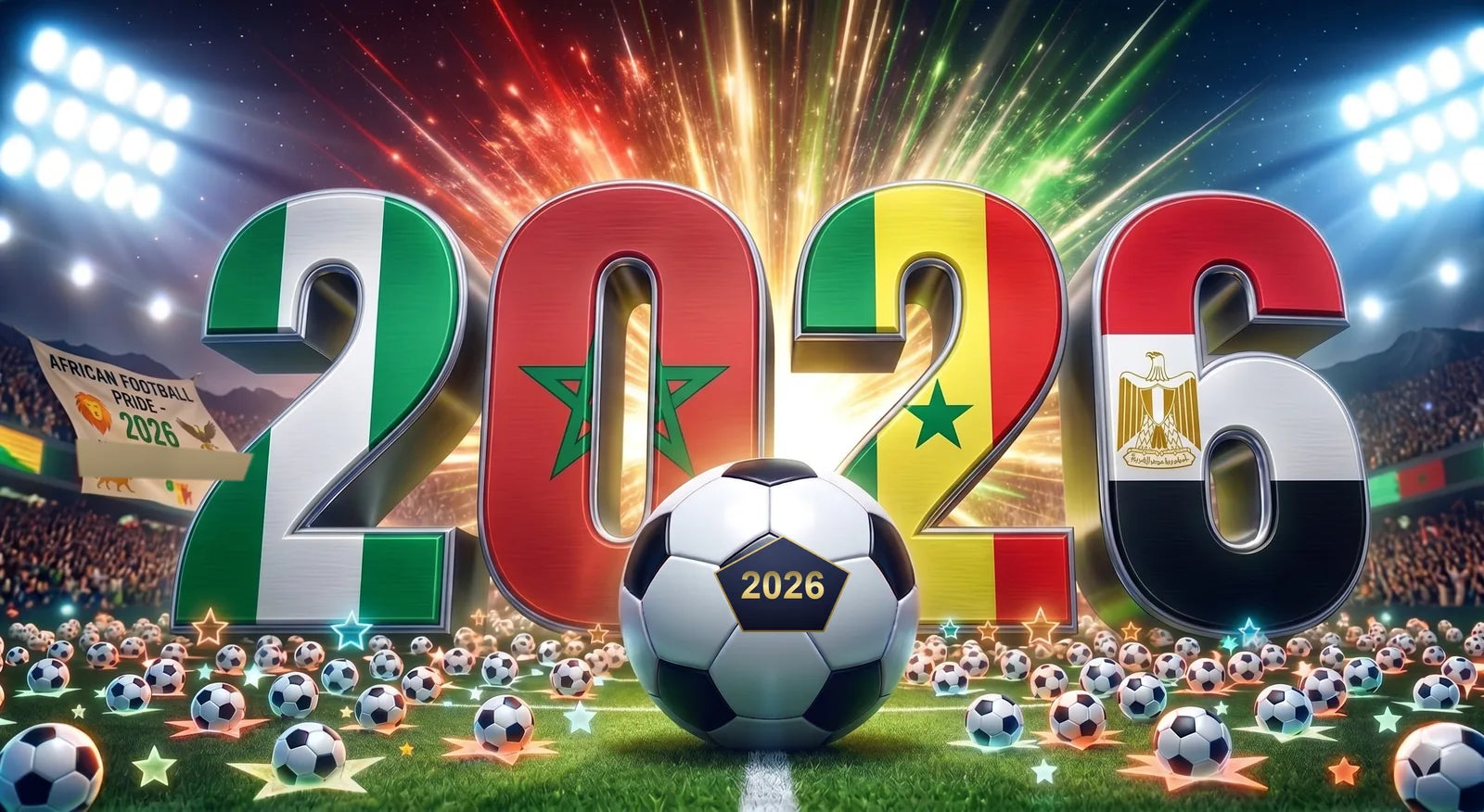 Africa – NYC Factory soccer tees