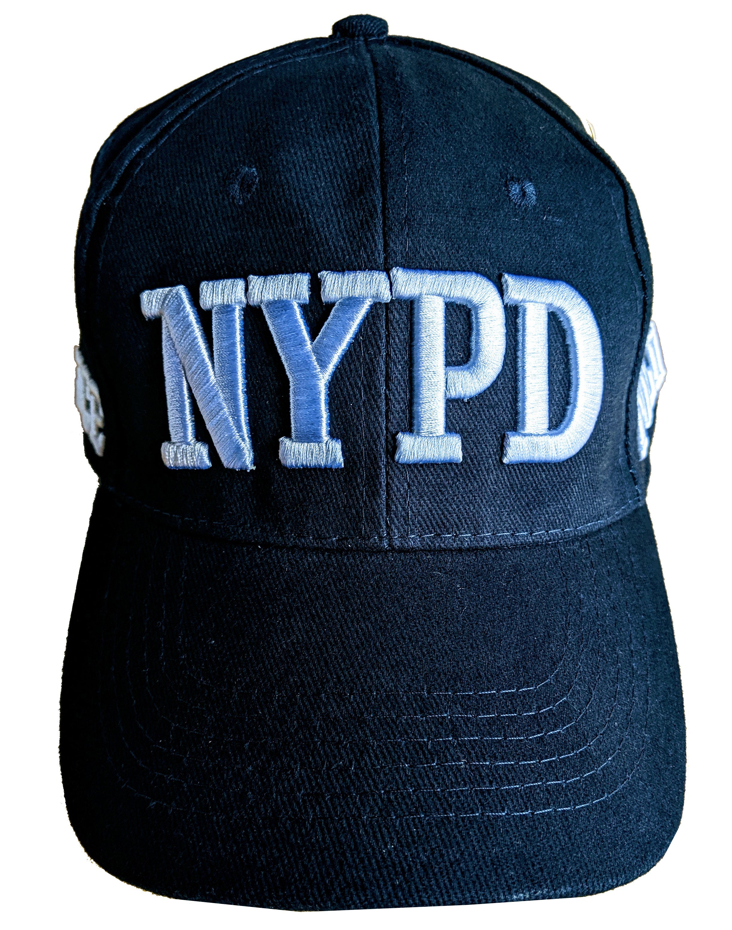NYPD BASEBALL HAT