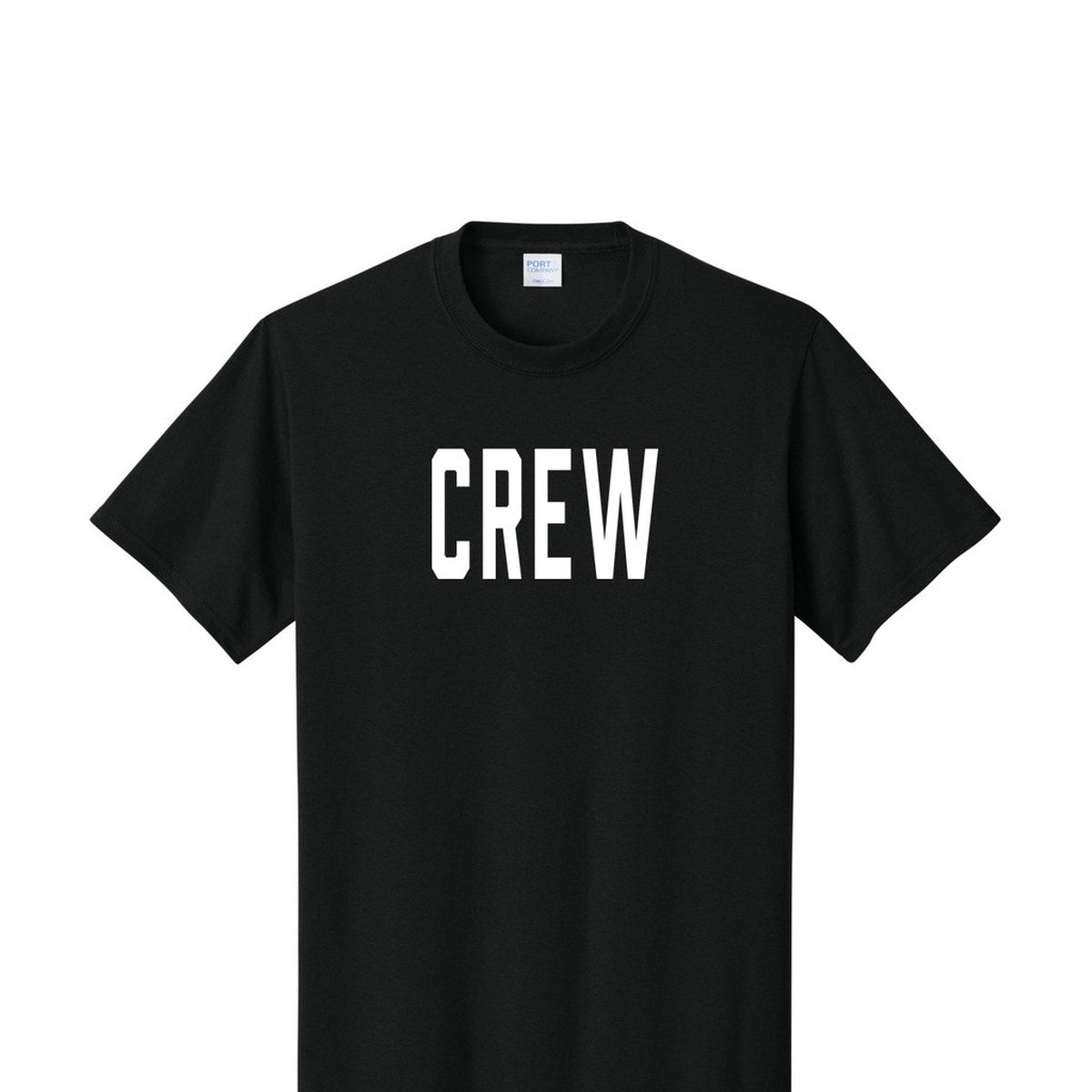 crew shirts