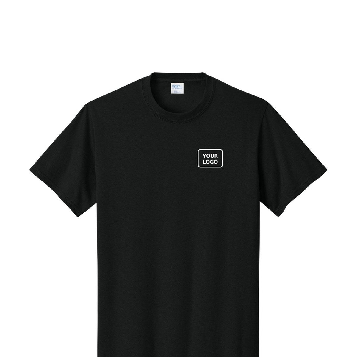 custom logo shirts