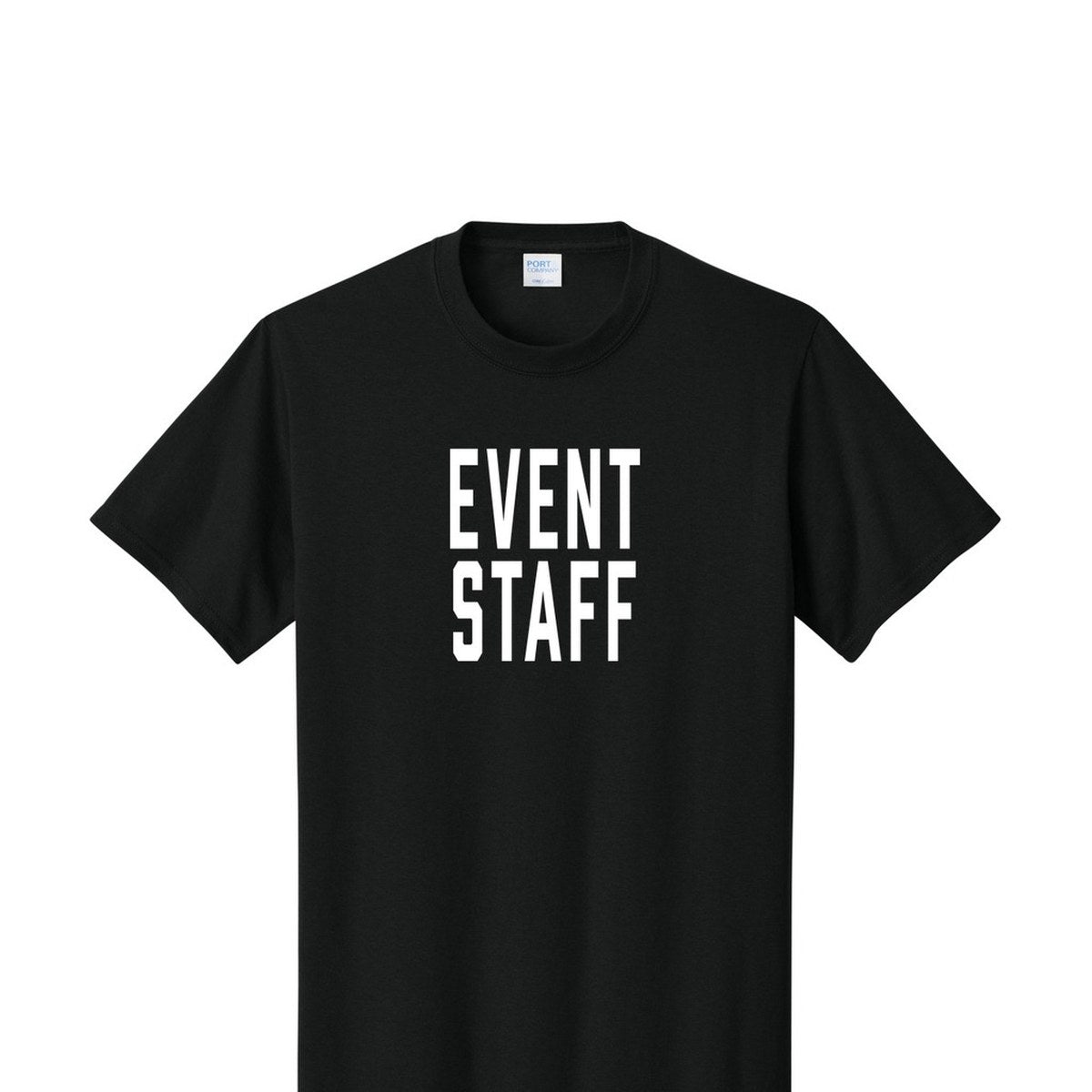 event staff shirts