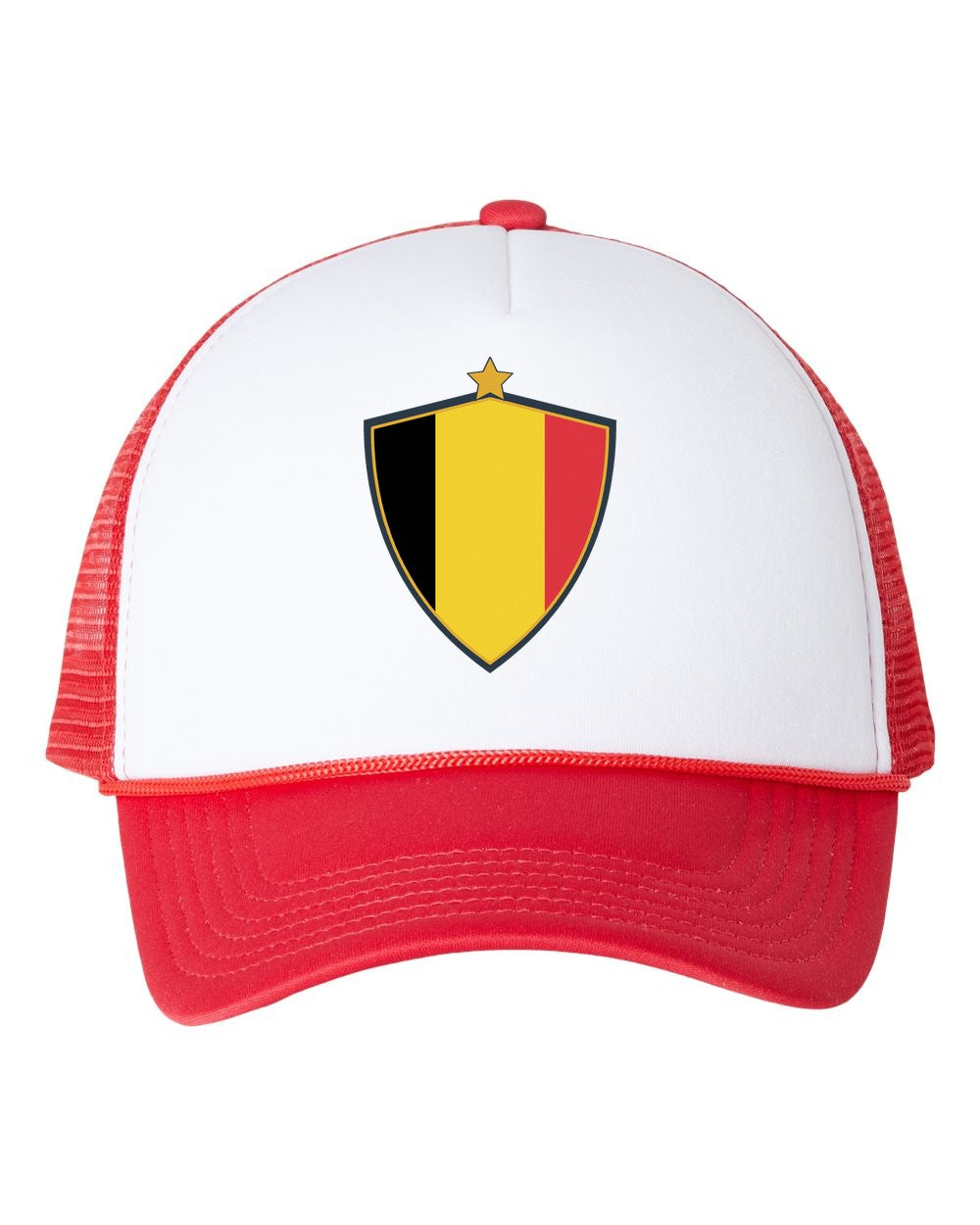 White / Red