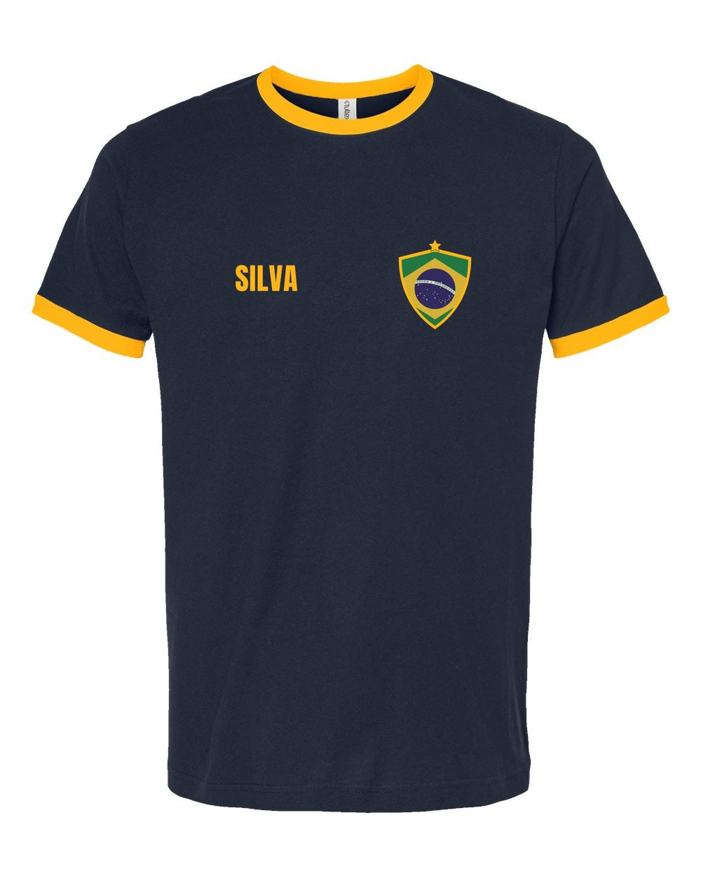 custom-crest-soccer-ringer-tee-2026 example BRA front