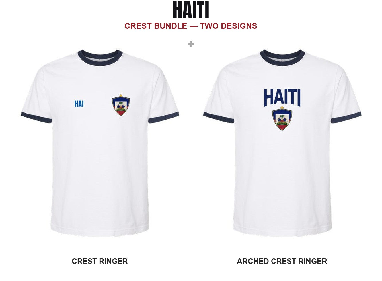 HAI 2026 Soccer Fan Kit