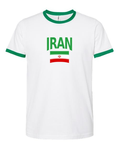 iran-world-cup-ringer-tee