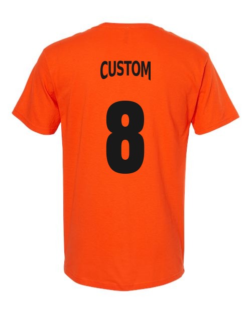 custom-arched-soccer-tee-2026 example NED back