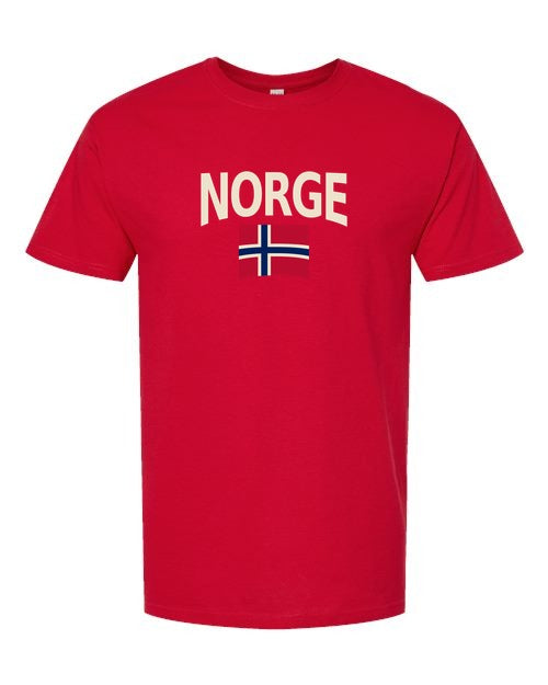 norway-world-cup-plain-tee