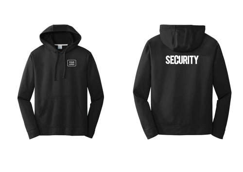 Performance Hoodie