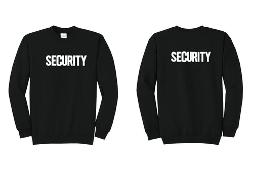 Crewneck