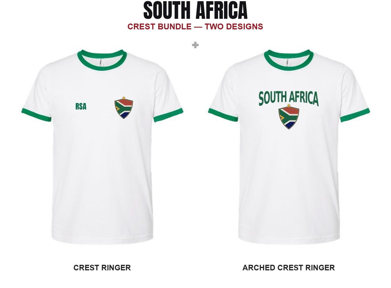 RSA 2026 Soccer Fan Kit
