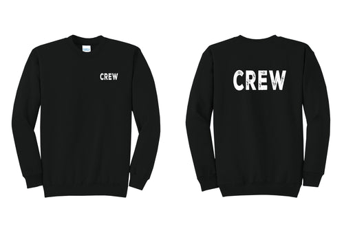 Crewneck