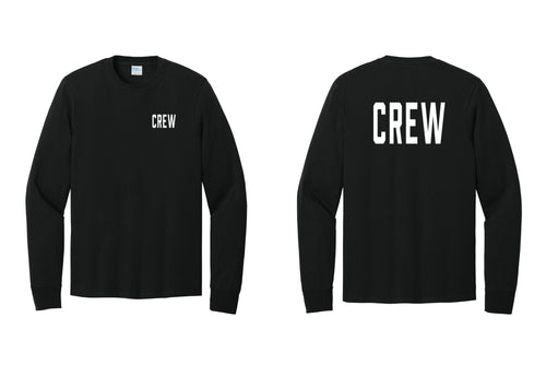 Long Sleeve
