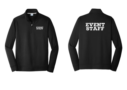 Performance 1/4-Zip