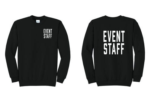 Crewneck