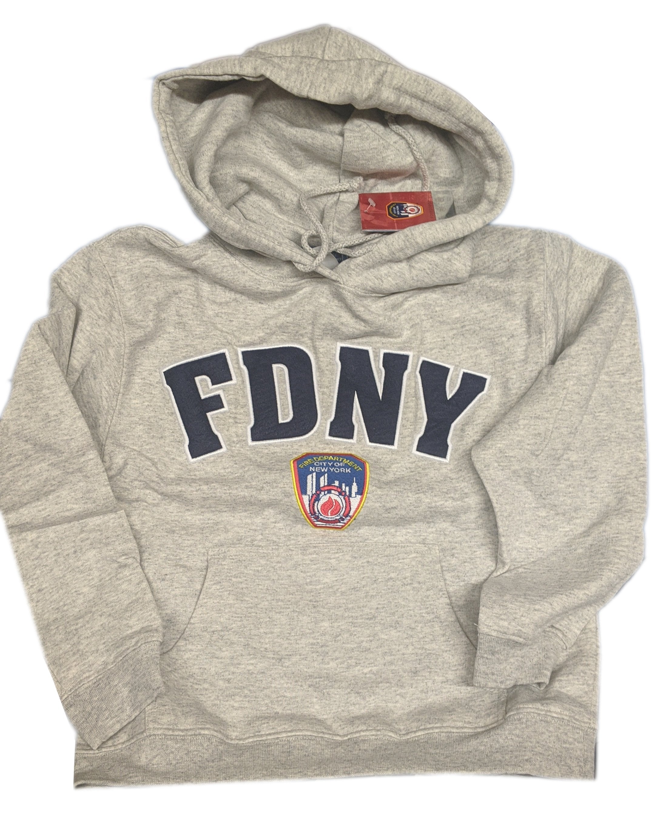 FDNY Kids Hoodie Closeout