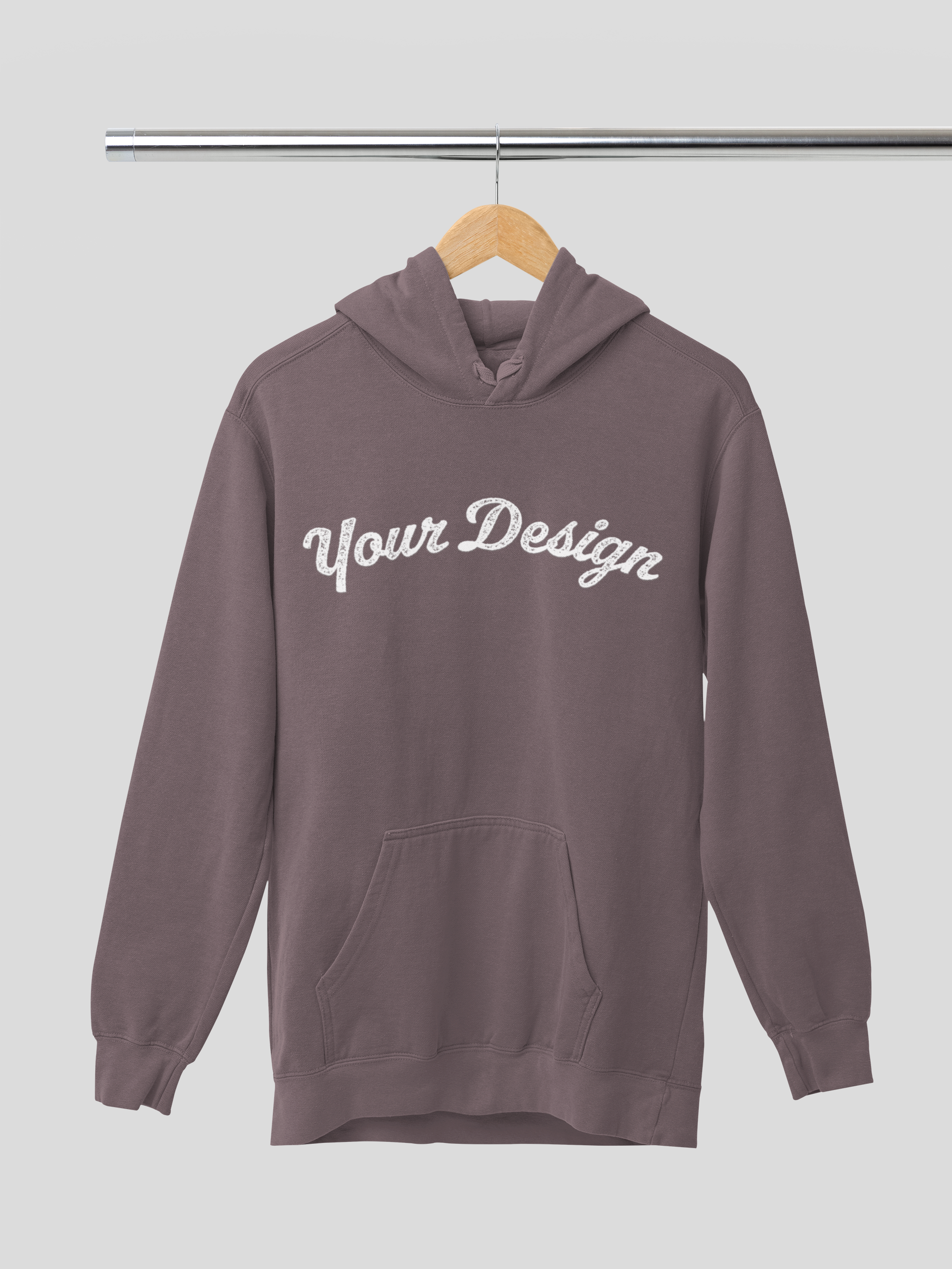 Kids Retro Custom Sweatshirt Vintage Style Personalized Shirt Front and Sleeve