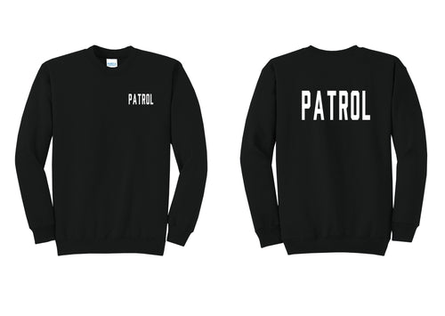 Crewneck