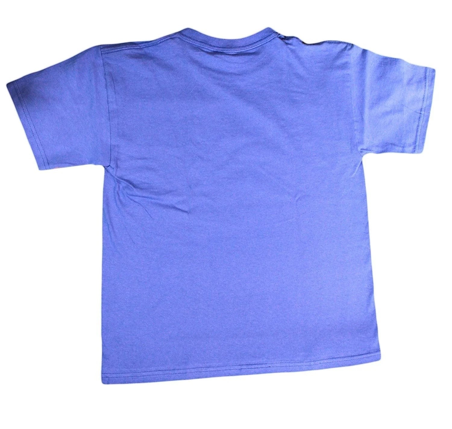 FDNY Marvel Kids Limited Edition Licensed T-Shirt (Youth Large)
