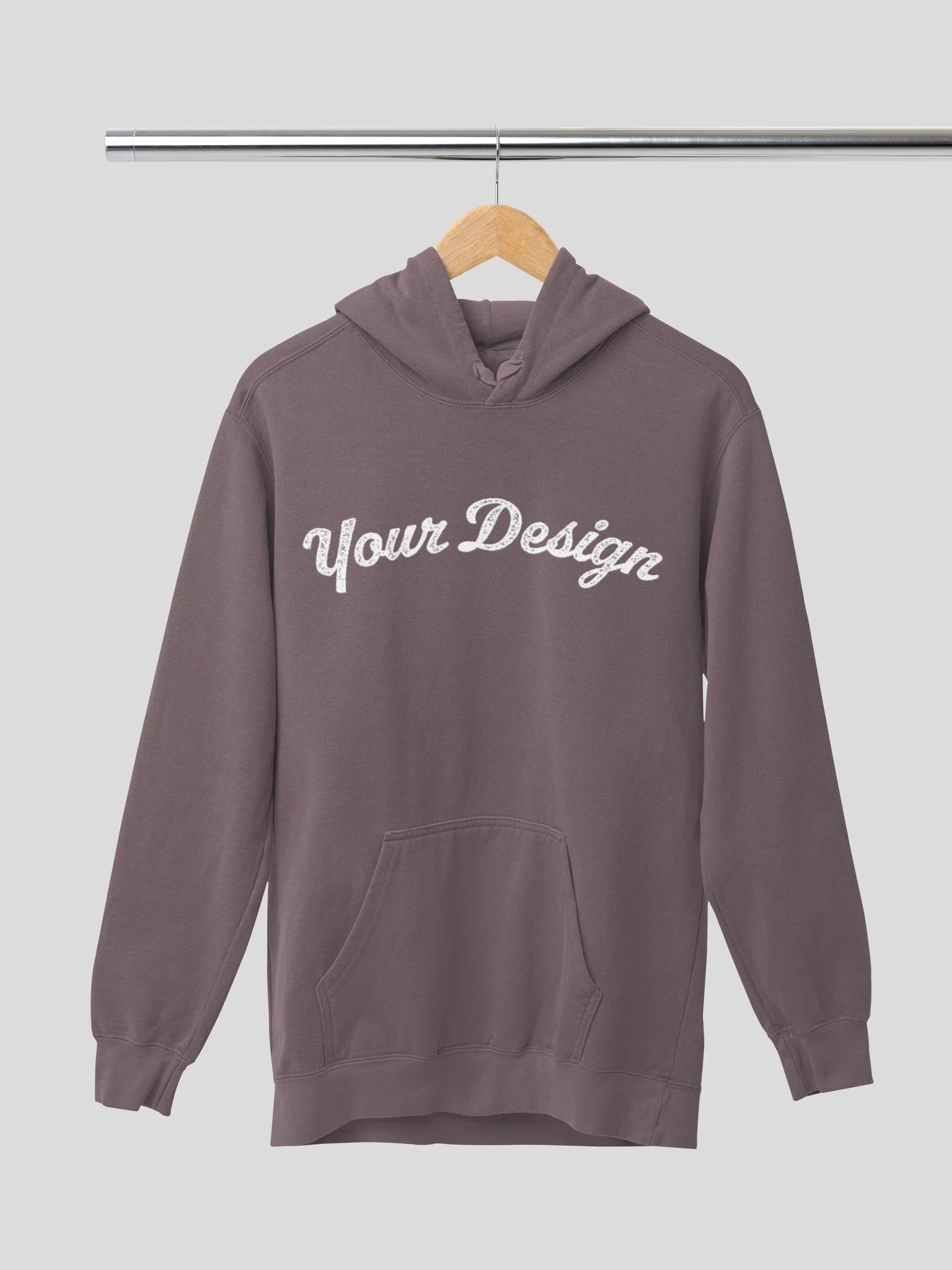 Kids Retro Custom Sweatshirt Vintage Style Personalized Shirt Front and Sleeve