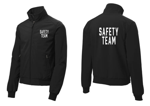 Soft Shell Bomber