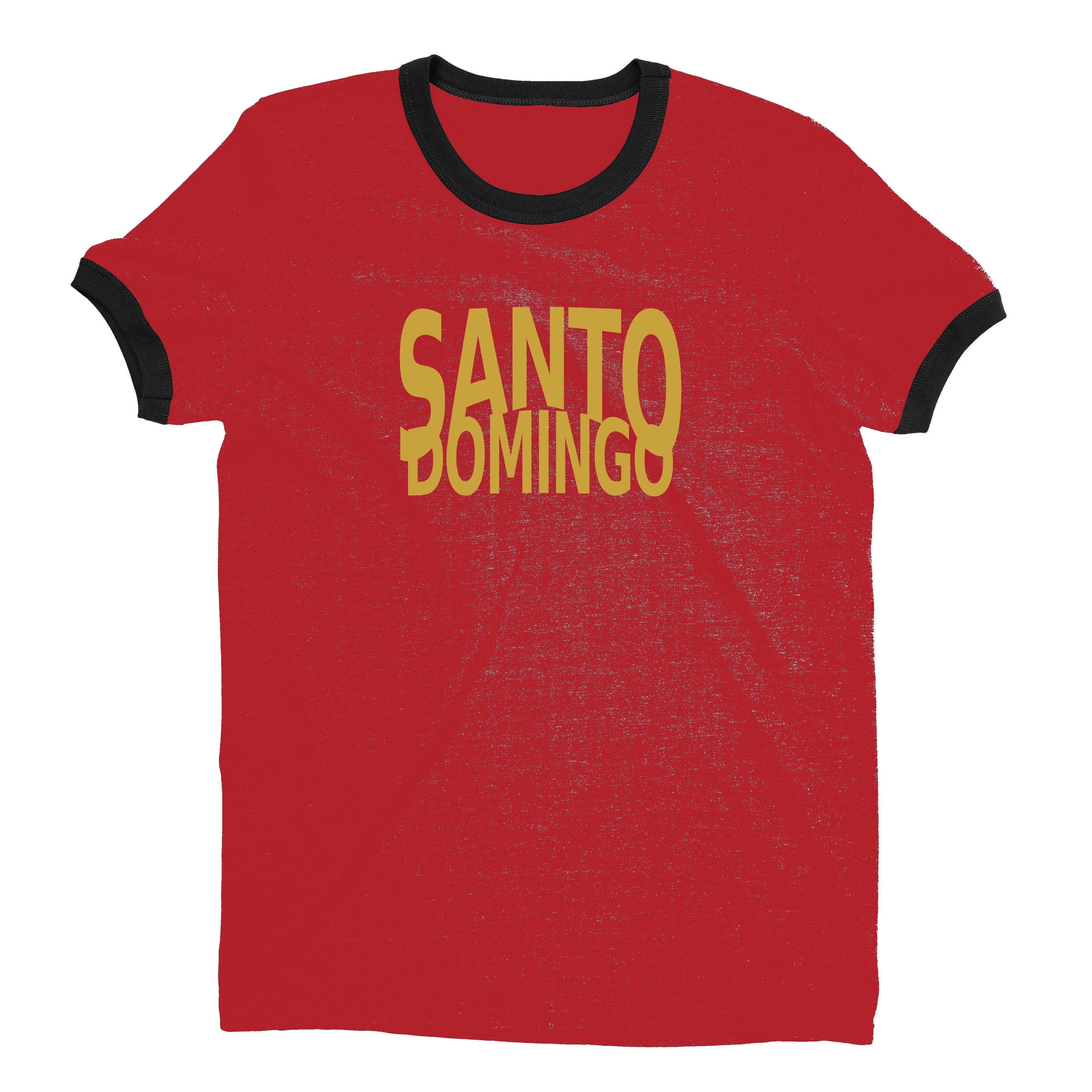 sdq ringer red