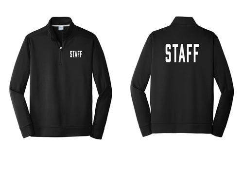 Performance 1/4-Zip