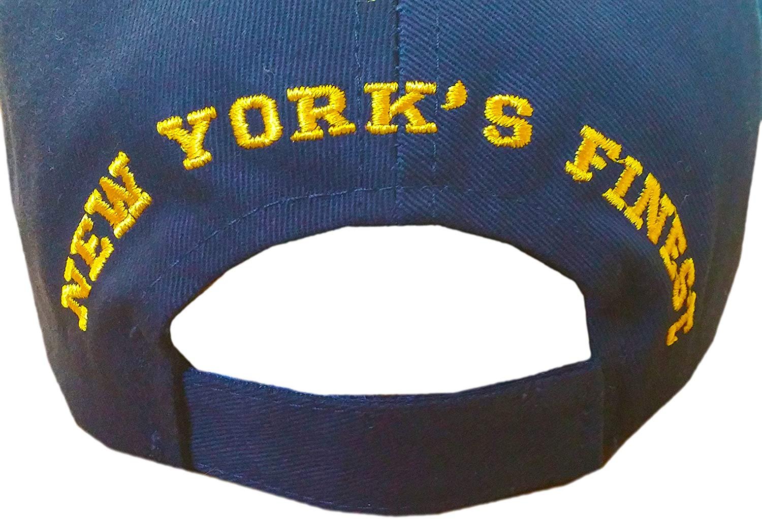 NYPD Kids Baseball Hat Junior Cap Officially Licensed New York Police Department