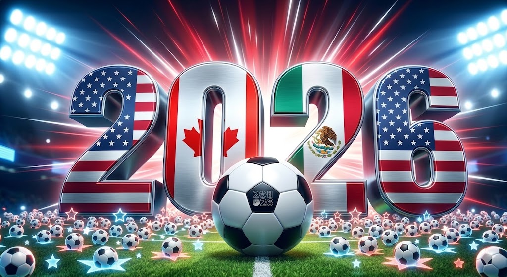 World Cup 2026 Group D: USA Battles Paraguay, Australia & Türkiye