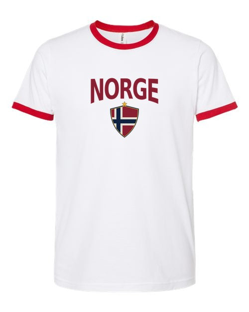 Norway Is Back: Haaland, a 28-Year Wait, and Soccer's Best-Behaved Fans (2026)