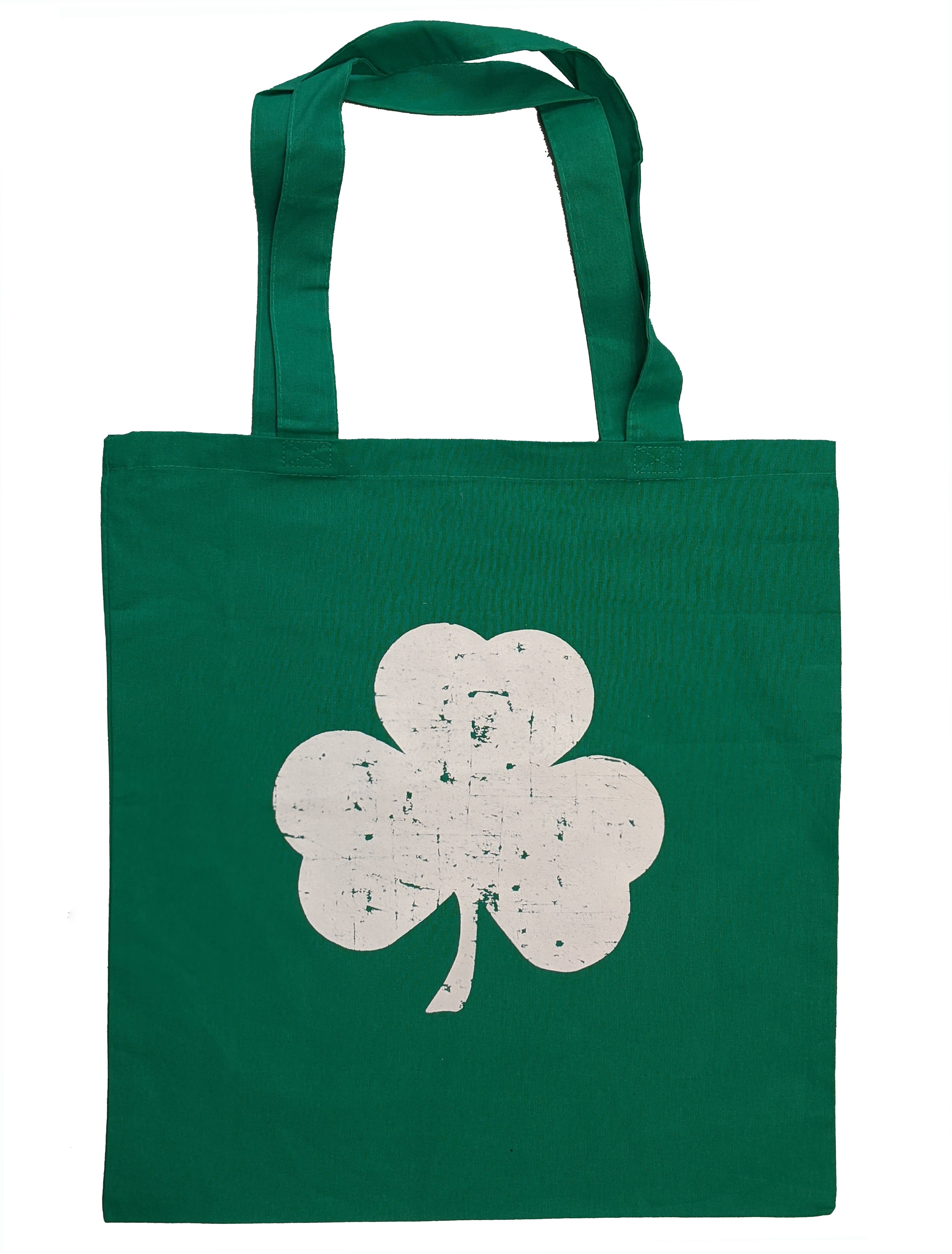 Spend $25 - Get a FREE St Patricks Day 100% Cotton Canvas Tote Bag