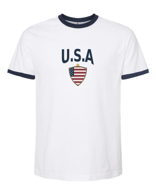 2026 Round of 32 soccer tracker — NYC Factory