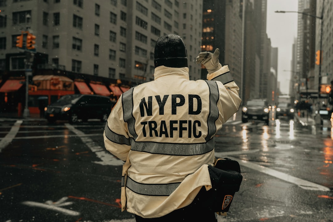 NYPD Merchandise Gift Guide | NYC Factory Apparel