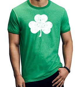 St Patricks Day Tee Blowout - All Styles - Screen Printed in New Jersey, USA