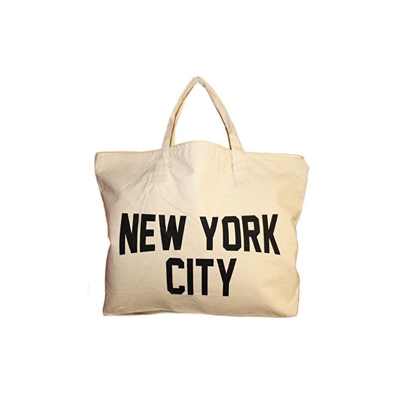 NEW YORK CITY TOTE BAGS