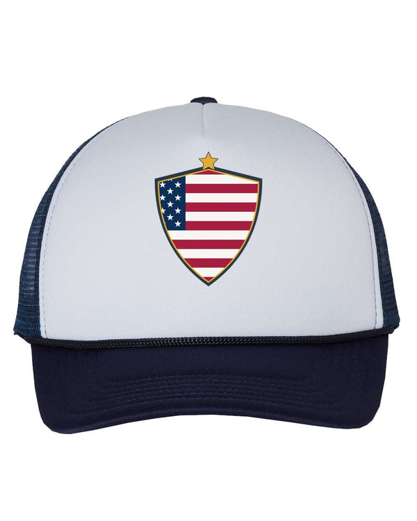 Caps