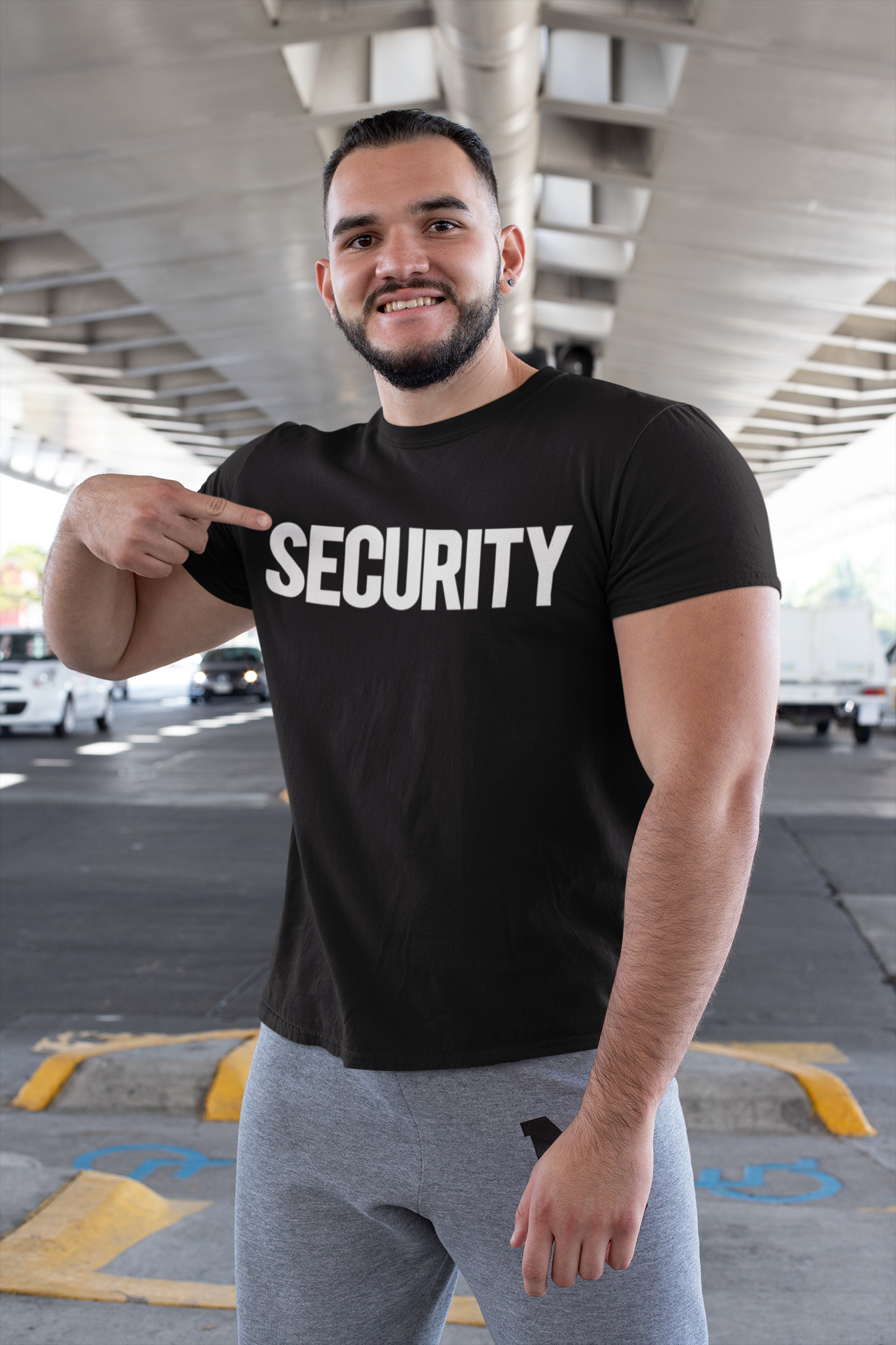 Security