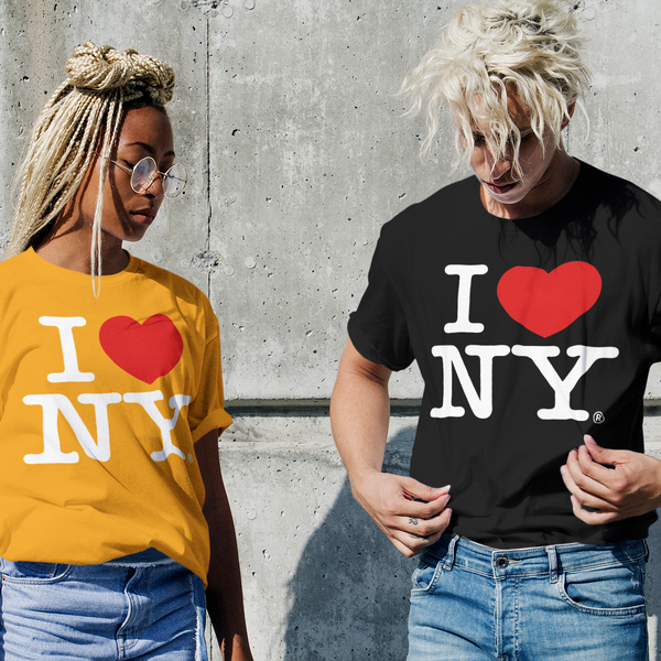 New York City T Shirt Vintage NYC Graphic Shirt Cool Tee Design For Men  Women Ladies