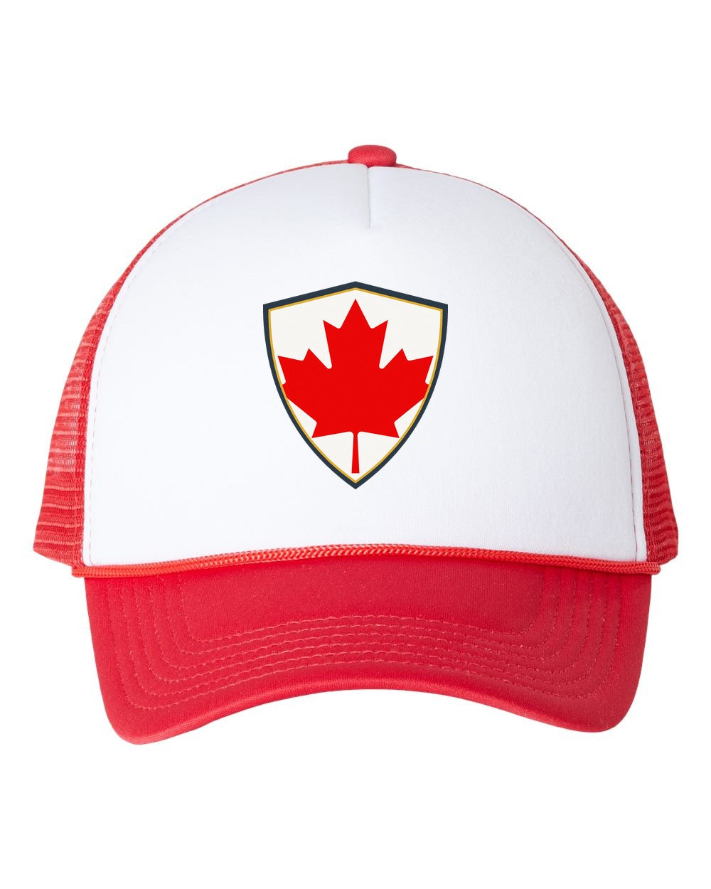 White / Red