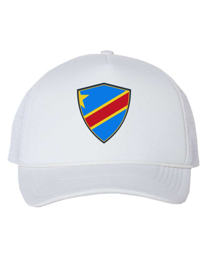 Solid White