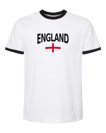 ENG White/Black