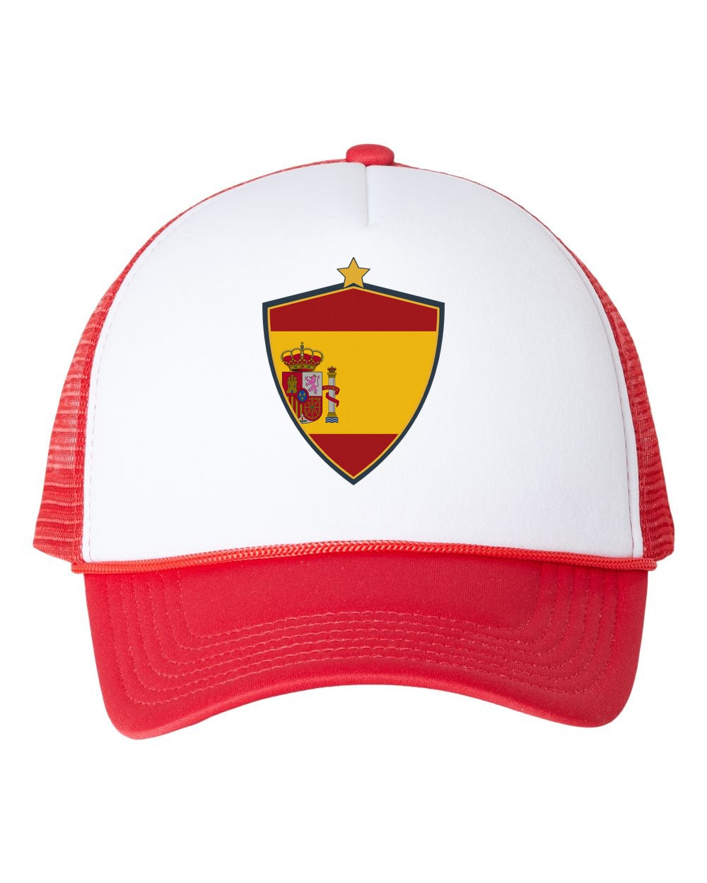 White / Red