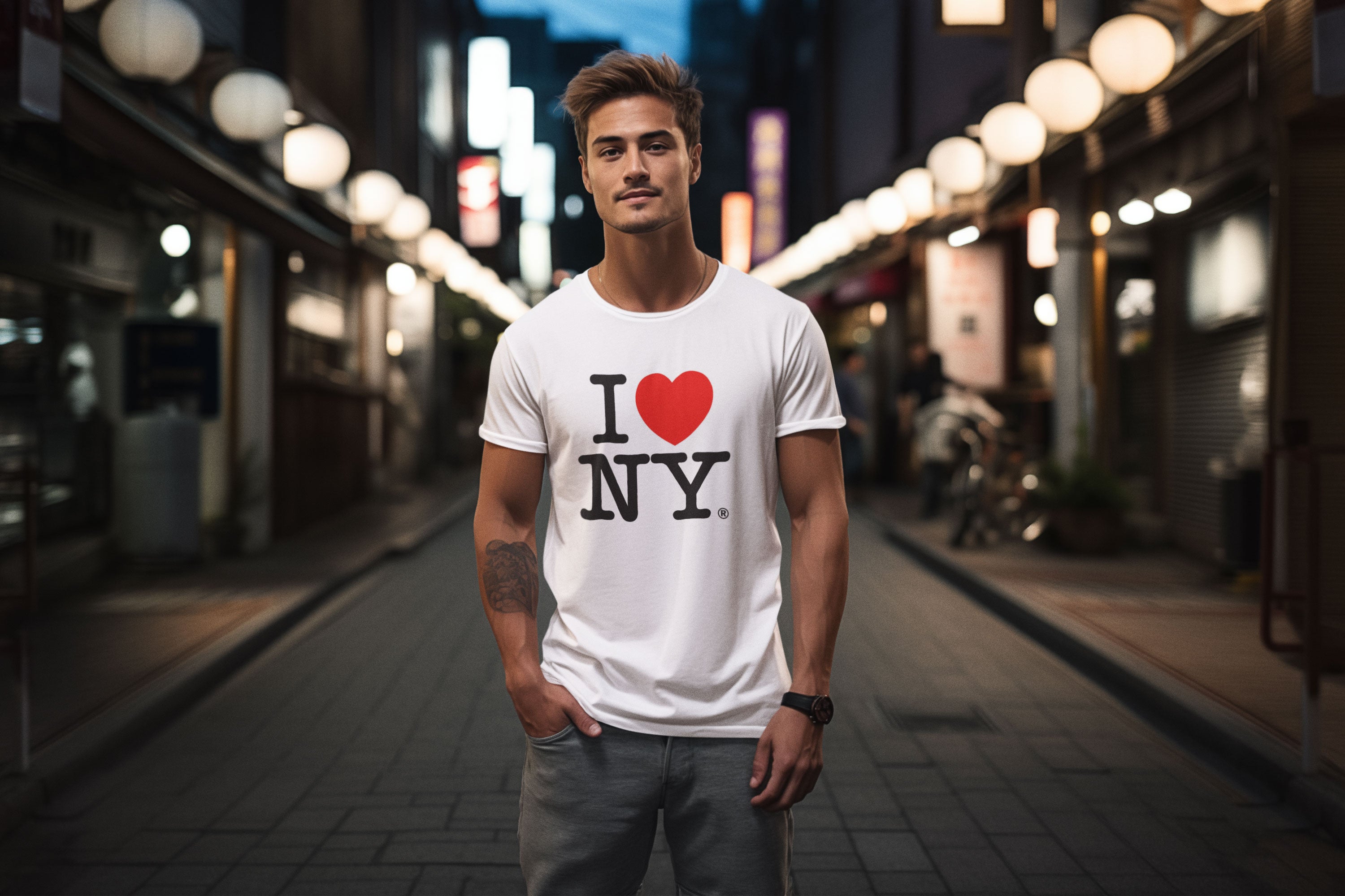 ILNY-MENS-TEE-WHITE