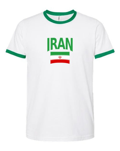 iran-world-cup-ringer-tee
