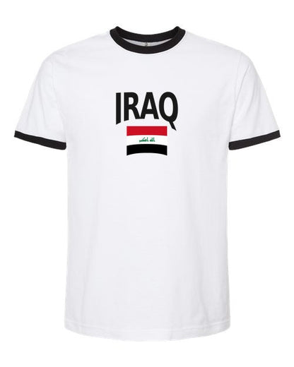 iraq-world-cup-ringer-tee