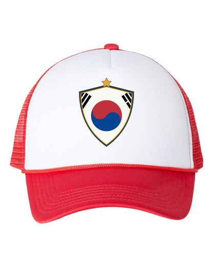 White / Red