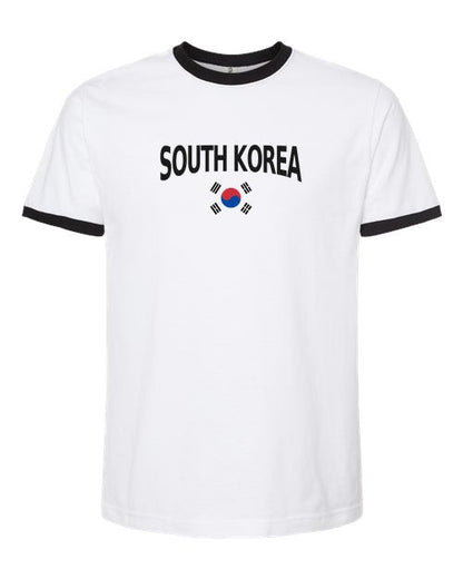 KOR White/Black
