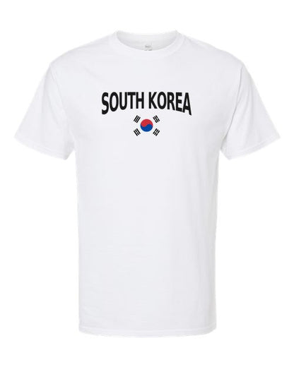 KOR White