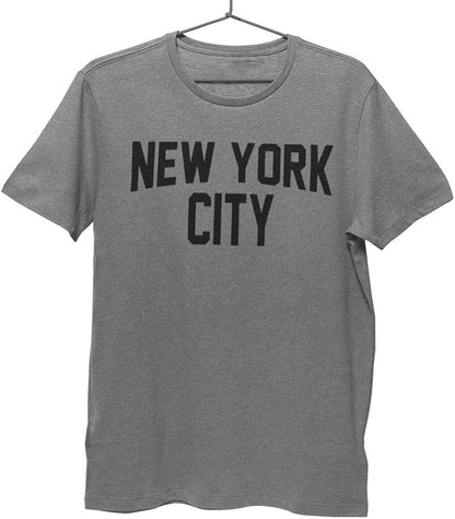 Kids New York City Iconic Tee // Screen Printed