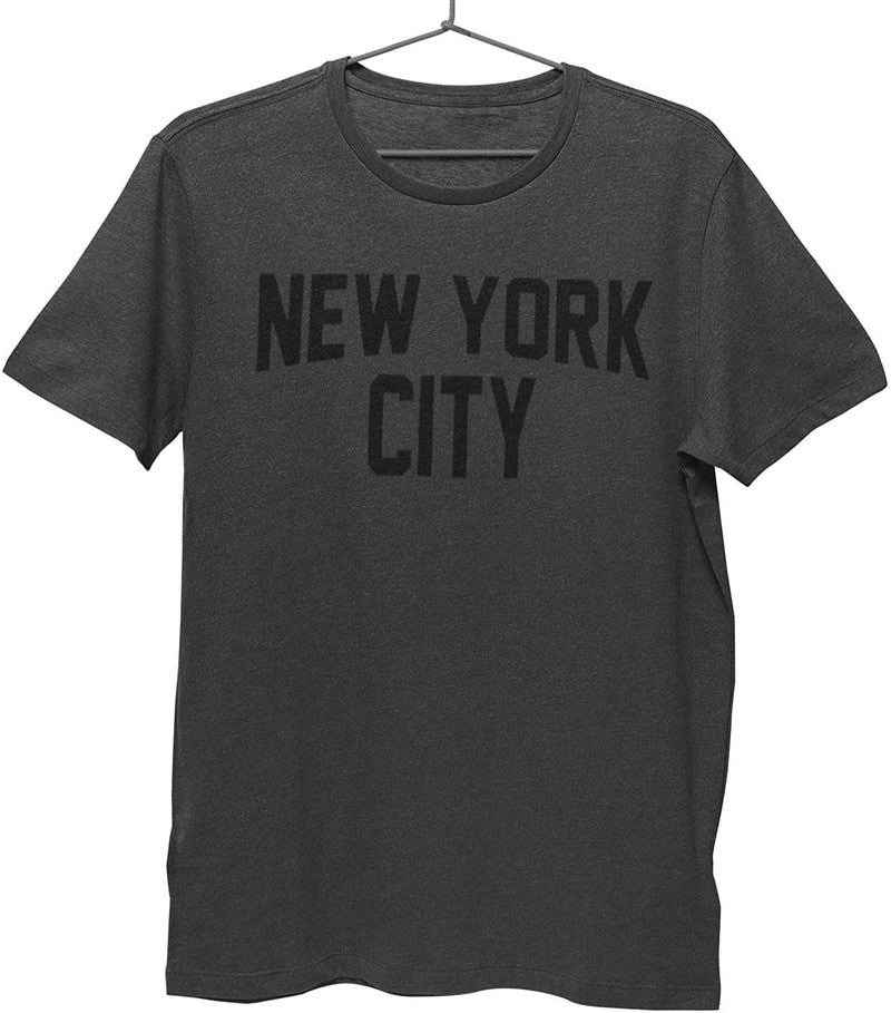 Kids New York City Iconic Tee // Screen Printed